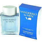 Vanderbilt For Men By Gloria Vanderbilt: EDT Spray 1.7 Oz