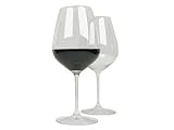 Riedel Vinum Extreme Cabernet/Merlot Glasses, Set of 2