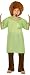 Shaggy,Scooby Doo Child Size Medium Costume