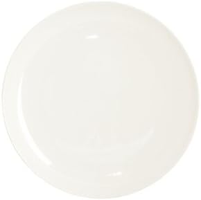 Lumina Fine China Round Coupe Plate 6" / 152mm. Box Quantity: 6.