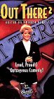 Out There: Amanda Bearse