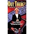 Out There Amanda Bearse