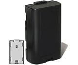 Lenmar LIP120 Lithium-ion Camcorder Battery Equivelent to the Panasonic CGR-D120 and CGR-D08 Batteries