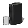 Lenmar LIP540 Lithium ion Camcorder Battery Equivelent to the Panasonic CGR D54 and CGA D54s Batteries