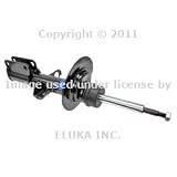 BMW OEM Left Front Spring Strut Shock Absorber For X5 4.4i by SACHS-BOGE by BMW