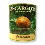 Large Burgundy Helix Snails - 8 Dozens by Burgundy Escargots