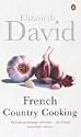 French Country Cooking (Cookery Library)