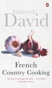 French Country Cooking (Cookery Library)