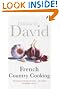 French Country Cooking (Penguin Cookery Library)
