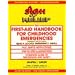 A Sigh of Relief: The First-Aid Handbook For Childhood Emergencies