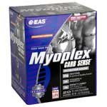 EAS - Myoplex Carb Sense - 20 Servings by Eas