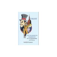 Faust uff klassisch hessisch mit em Osderspaziergang