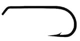 Mustad 94840 Dry Fly Hook Size: 12