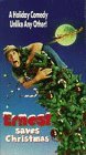 Ernest Saves Christmas