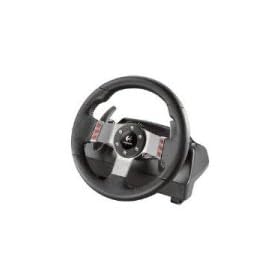NEW! Logitech 941-000047 G27 Racing Steering Wheel PC PS2 PS3