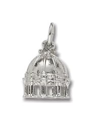 St. Peters Basilica Charm