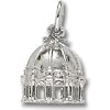 Low price St. Peter's Basilica Charm by Rembrandt Charms