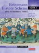 Life in Medieval Times (Heinemann History Scheme)