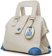 Doctor Bobby Full Set with Dr. Bag 21D6XVX0AFL Doctor Bobby Full Set with Dr. Bag