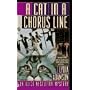 A Cat in a Chorus Line (Alice Nestleton Mystery)