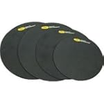 Sound Percussion Fusion Drum Mute Prepack