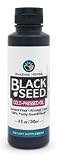 Black Seed Oil - 8oz