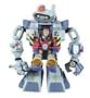 PowerMax Ultimate Robotic Vehicle