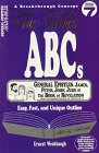 The Bible s ABCs-General Epistles: James, Peter, John, Jude and The Book of Revelation