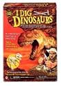 I DIG Dinosaurs T-Rex Skeleton Excavation Adventure