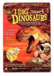 I DIG Dinosaurs T-Rex Skeleton Excavation Adventure