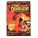 I DIG Dinosaurs T-Rex Skeleton Excavation Adventure