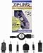 Zip-Linq USB Cell Phone Charger I (Zip-Cell-M01)