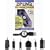 Zip-Linq USB Cell Phone Charger I (Zip-Cell-M01)