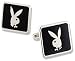 Playboy Bunny Cufflinks