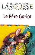 PERE GORIOT -LE
