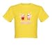 Olivia Shirts - Wearing A Tiara Makes Everyday Magnifice Infant/Toddler T-Shirt