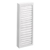 Hunter 30965 HEPAtech Tower Replacement filter for models 30715, 30707 and the 30716