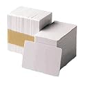 Zebra PVC Card Premier Hico Mag Stripe 500 ct (104523-113)