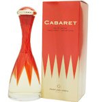 CABARET by Parfums Gres For women EAU DE PARFUM SPRAY 3.4 OZ (Fragrance - women Fragrances)