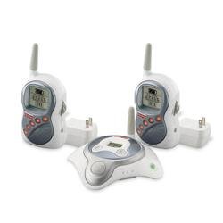Click here to buy Fisher-Price Private Connections Monitor - Dual by Fisher-Price.