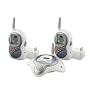 Fisher-Price Private Connections Monitor - Dual
