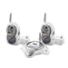 Fisher-Price Private Connections Monitor - Dual