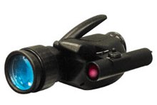 Newcon Optik Stargate Night Vision Monocular