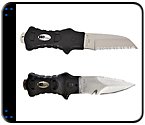 H2Odyssey(H2O) Thresher Knife