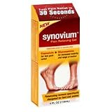 ProFoot Synovium Pain Relieving Gel - 4 Oz