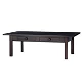 Kids Play Tables: Kids Espresso Adjustable Wooden Activity Table, ***15" Es Activity Table