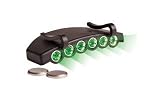 Active Eye Cap Light