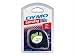 Top Quality By LABEL, DYMO LETRA TAG, 2 PACK, PAPER