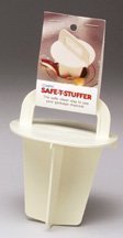 Kitchen: Safe T Stuffer