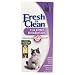 Fresh 'N Clean Cat Litter Deodorizer, 1 Lb 4 Oz